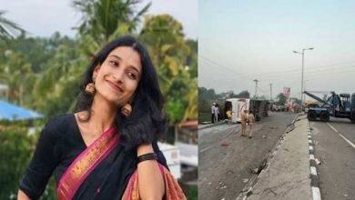 പഞ്ചാബിൽ ടൂറിസ്റ്റ് ബസ് മറിഞ്ഞ് അപകടം; മലയാളി വിദ്യാർഥിനിയ്ക്ക് ദാരുണാന്ത്യം 3