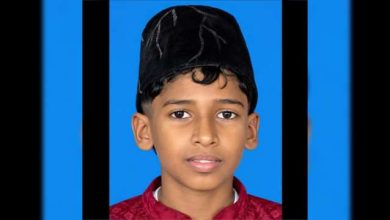 ചാത്തമംഗലത്ത് ചെറുപുഴയിൽ കുളിക്കാനിറങ്ങിയ 14-കാരൻ മുങ്ങിമരിച്ചു 3