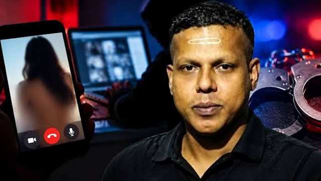 പയ്യന്നൂരിൽ ഭര്തൃമതിയായ യുവതിയെ നഗ്ന വീഡിയോ കോളിന് നിർബന്ധിച്ചു, സ്ക്രീൻഷോട്ട് പ്രചരിപ്പിച്ച് പണം ആവശ്യപ്പെട്ടെന്ന് പരാതി; യുവാവ് അറസ്റ്റിൽ 1